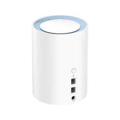 3304490433308-We - Pack de 2 routeurs MESH - sans fil - Duan-Band WIFI AC1200 - 2 ports ethernet 100Mbps--2