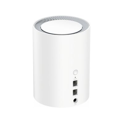 3304490433315-We - Pack de 2 routeurs MESH - sans fil - Duan-Band WIFI 6 AX 1800--0