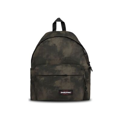 3663991128503-EASTPAK Padded Pak'r - Sac à dos - 40 cm - Dust green--0