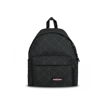 3663991128053-EASTPAK Padded Pak'r - Sac à dos - 40 cm - Geo pyramid--0