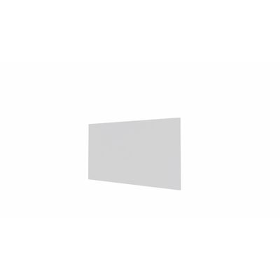 3617350000658-Habillage mélamine GUEST - pour module bas et PMR  L100 cm - blanc--0