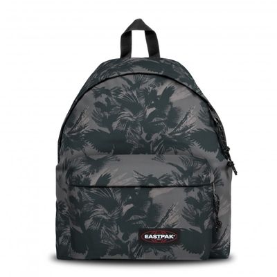 5400852540986-EASTPAK Padded Pak'r - Sac à dos - 40 cm - Dark forest black--0