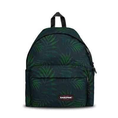 5400879259748-EASTPAK Padded Pak'r - Sac à dos - 40 cm - Flow palming--0
