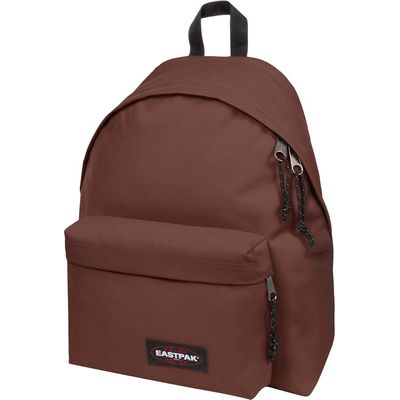 5400552851948-EASTPAK Padded Pak'r - Sac à dos - 40 cm - Mud brown--0