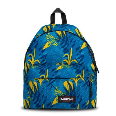 0404051563710-EASTPAK Padded Pak'r - Sac à dos - 40 cm - Brize turquoise--0