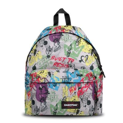 0404051564137-EASTPAK Padded Pak'r - Sac à dos - 40 cm - Skate tags--0