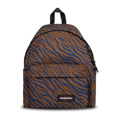 404051564182-EASTPAK Padded Pak'r - Sac à dos - 40 cm - Safari zebra--0