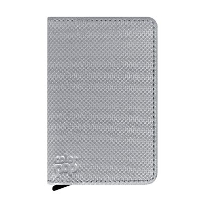 3700536134534-Color Pop - Etui métal distributeur de cartes anti-piratage--2