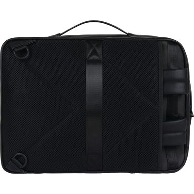 3664447171579-Oberthur 24H - Sac à dos pour ordinateur portable 15,6" - noir--1