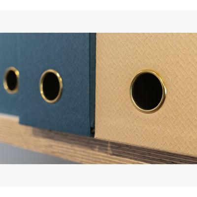 3130630896036-Exacompta OfficeByMe - Boîte de transfert - dos 90 mm - bleu canard--2