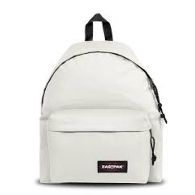 0196010554623-EASTPAK Padded Pak'r - Sac à dos - 40 cm - World white--0
