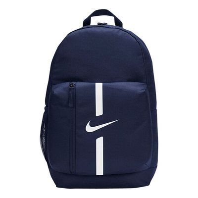 194954377179-Nike Academy Team - Sac à dos 1 compartiment - bleu marine--0