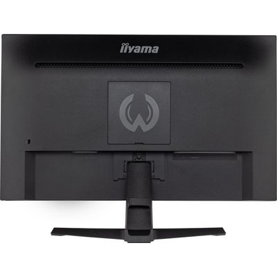 4948570121595-iiyama G-MASTER Black Hawk G2450HS-B1 - Ecran LED 24" - Full HD (1080p) - HDMI, DisplayPort - noir mat--5