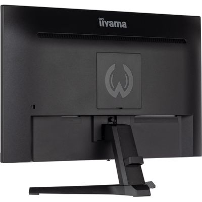 4948570121595-iiyama G-MASTER Black Hawk G2450HS-B1 - Ecran LED 24" - Full HD (1080p) - HDMI, DisplayPort - noir mat--6