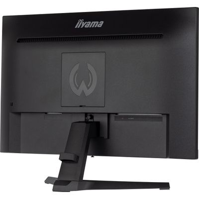 4948570121595-iiyama G-MASTER Black Hawk G2450HS-B1 - Ecran LED 24" - Full HD (1080p) - HDMI, DisplayPort - noir mat--7