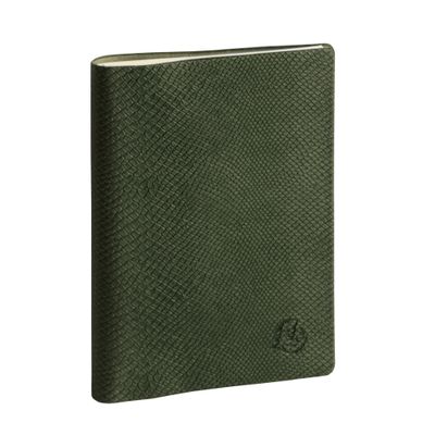 3660942084406-Agenda de poche spiralé 16 mois Kaa - 1 semaine sur 2 pages - 9 x 13 cm - disponible dans différentes cou--2