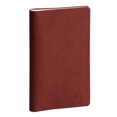 3660942084437-Agenda de poche spiralé 16 mois Kaa - 1 semaine sur 2 pages - 9 x 16 cm - disponible dans différentes cou--1