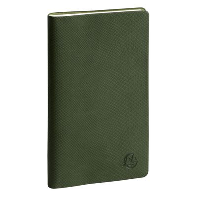 3660942084437-Agenda de poche spiralé 16 mois Kaa - 1 semaine sur 2 pages - 9 x 16 cm - disponible dans différentes cou--2