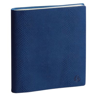 3660942084475-Agenda de bureau spiralé 16 mois Kaa - 1 semaine sur 2 pages - 15 x 17 cm - disponible dans différentes cou--0