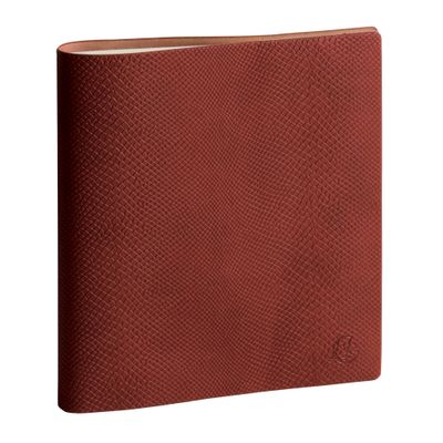3660942084475-Agenda de bureau spiralé 16 mois Kaa - 1 semaine sur 2 pages - 15 x 17 cm - disponible dans différentes cou--1