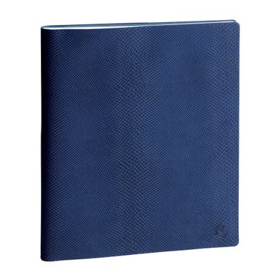 3660942084505-Agenda de bureau spiralé 16 mois Kaa - 1 semaine sur 2 pages - 15 x 21 cm - disponible dans différentes cou--0