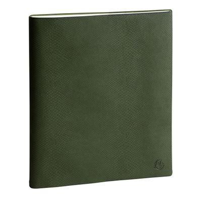 3660942084505-Agenda de bureau spiralé 16 mois Kaa - 1 semaine sur 2 pages - 15 x 21 cm - disponible dans différentes cou--1
