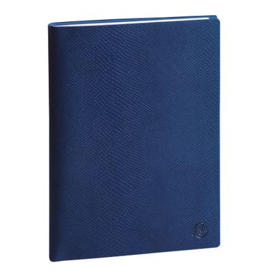 3660942084536-Agenda de bureau spiralé 16 mois Kaa - 1 semaine sur 2 pages - 18,5 x 22,5 cm - disponible dans différentes cou--0