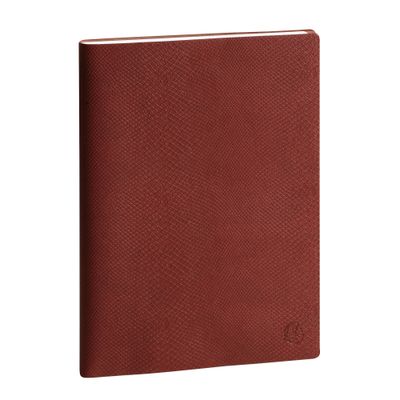 3660942084536-Agenda de bureau spiralé 16 mois Kaa - 1 semaine sur 2 pages - 18,5 x 22,5 cm - disponible dans différentes cou--1