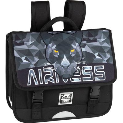 3020120014616-Cartable Airness Ace - 38 cm - 2 compartiments - Hamelin--0