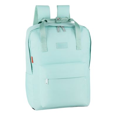 3020120212463-Sac à dos L'Etudiant Pastel - 1 compartiment - disponible dans différentes couleurs - Hamelin--0