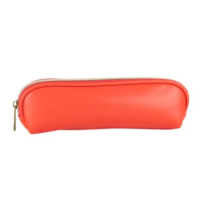 3020120212340-Trousse trapèze Morgan - cuir - 1 compartiment - différents modèles disponibles - Hamelin--0