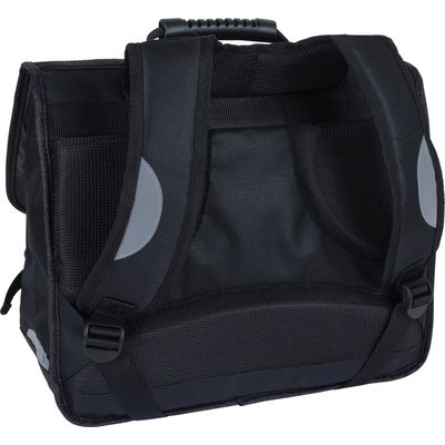 3664447171012-Cartable Little Karl Marc John - 38 cm - 2 compartiments - Oberthur--1