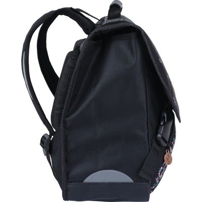 3664447171012-Cartable Little Karl Marc John - 38 cm - 2 compartiments - Oberthur--3
