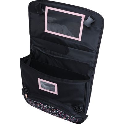 3664447171012-Cartable Little Karl Marc John - 38 cm - 2 compartiments - Oberthur--4