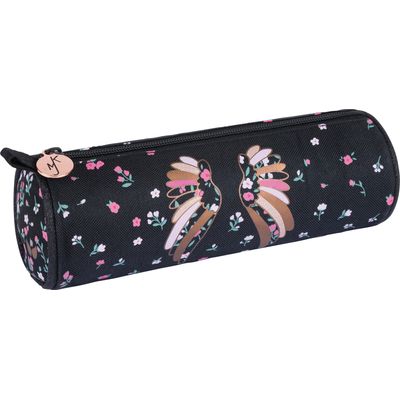 3664447170961-Trousse ronde Little Karl Marc John - 1 compartiment - Oberthur--0