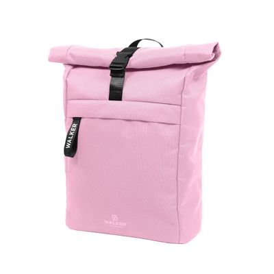 9002638234902-Sac à dos Walker Roll Top - 2 compartiments - blush - Carpentras--0