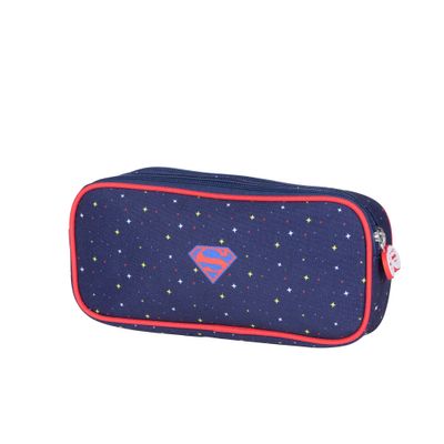 3661507527871-Trousse DC Superfriends - 2 compartiments - différents modèles disponibles - Kid'Abord--2