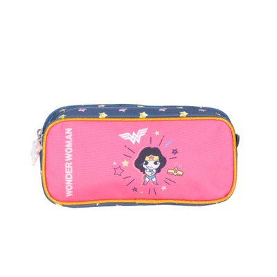 3661507527871-Trousse DC Superfriends - 2 compartiments - différents modèles disponibles - Kid'Abord--3