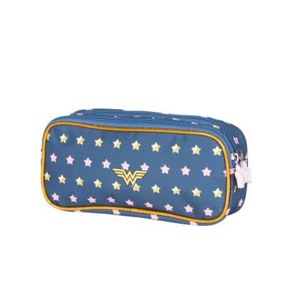 3661507527871-Trousse DC Superfriends - 2 compartiments - différents modèles disponibles - Kid'Abord--4