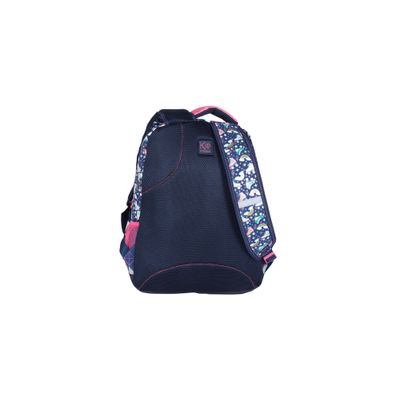 3661507021294-Sac à dos KIP Roller - 2 compartiments - bleu marine - Kid'Abord--1