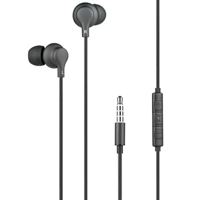 3571211495529-BigBen - Ecouteurs Jack 3.5 mm - intra-auri-culaire - noir--0