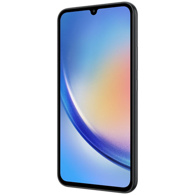 8806094816440-Samsung Galaxy A34 5G - Smartphone - 5G - 8/128 Go - noir--3
