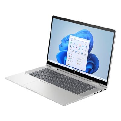 0197497477146-HP Envy x360 2-in-1 Laptop 15-fe0001nk - PC portable 15" - Intel Core i7-1355U - 16 Go Ram - 512 SSD--1