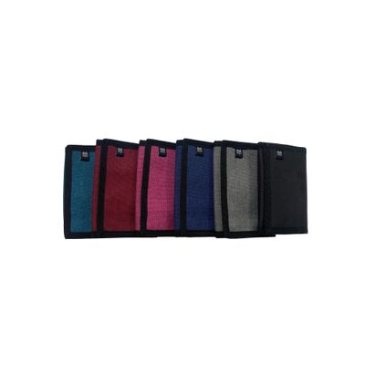 3700536136316-Portefeuille Tissus - disponible dans différentes couleurs--0
