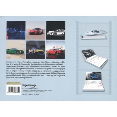 9782755667950-Agenda-Calendrier Voitures d'exception--1