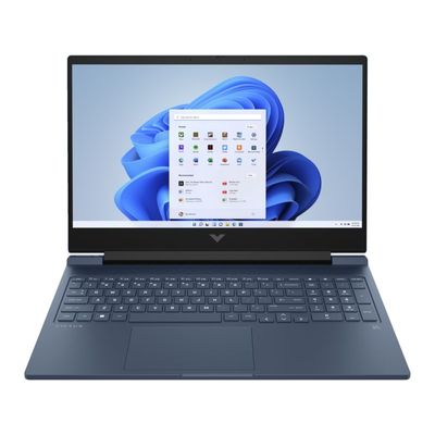 0197497479454-HP Victus Gaming Laptop 16-s0001nk - PC portable 16,1" - Ryzen 5 7640HS - 16 Go RAM - 512 Go SSD--0