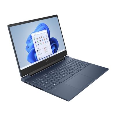 0197497479454-HP Victus Gaming Laptop 16-s0001nk - PC portable 16,1" - Ryzen 5 7640HS - 16 Go RAM - 512 Go SSD--2