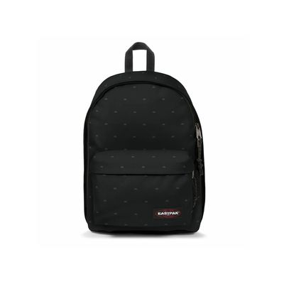 5400879261338-EASTPAK Out Of Office - Sac à dos tribe mountains avec compartiment pour ordinateur portable--0
