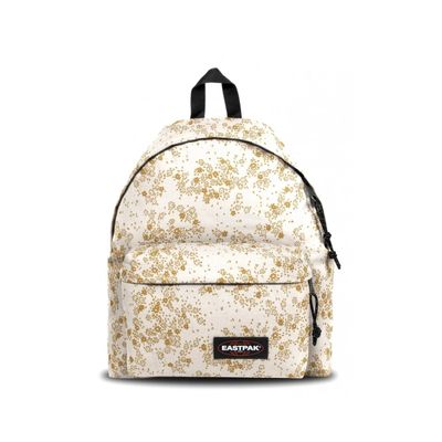 196249855423-EASTPAK Padded Pak'r - Sac à dos - 40 cm - Glitbloom white--0