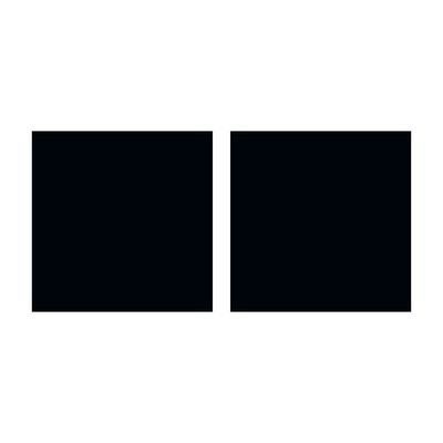 4007817099414-STAEDTLER Pigment pen 379 - 2 feutres - pointe ogive 1 mm - noir intense--2